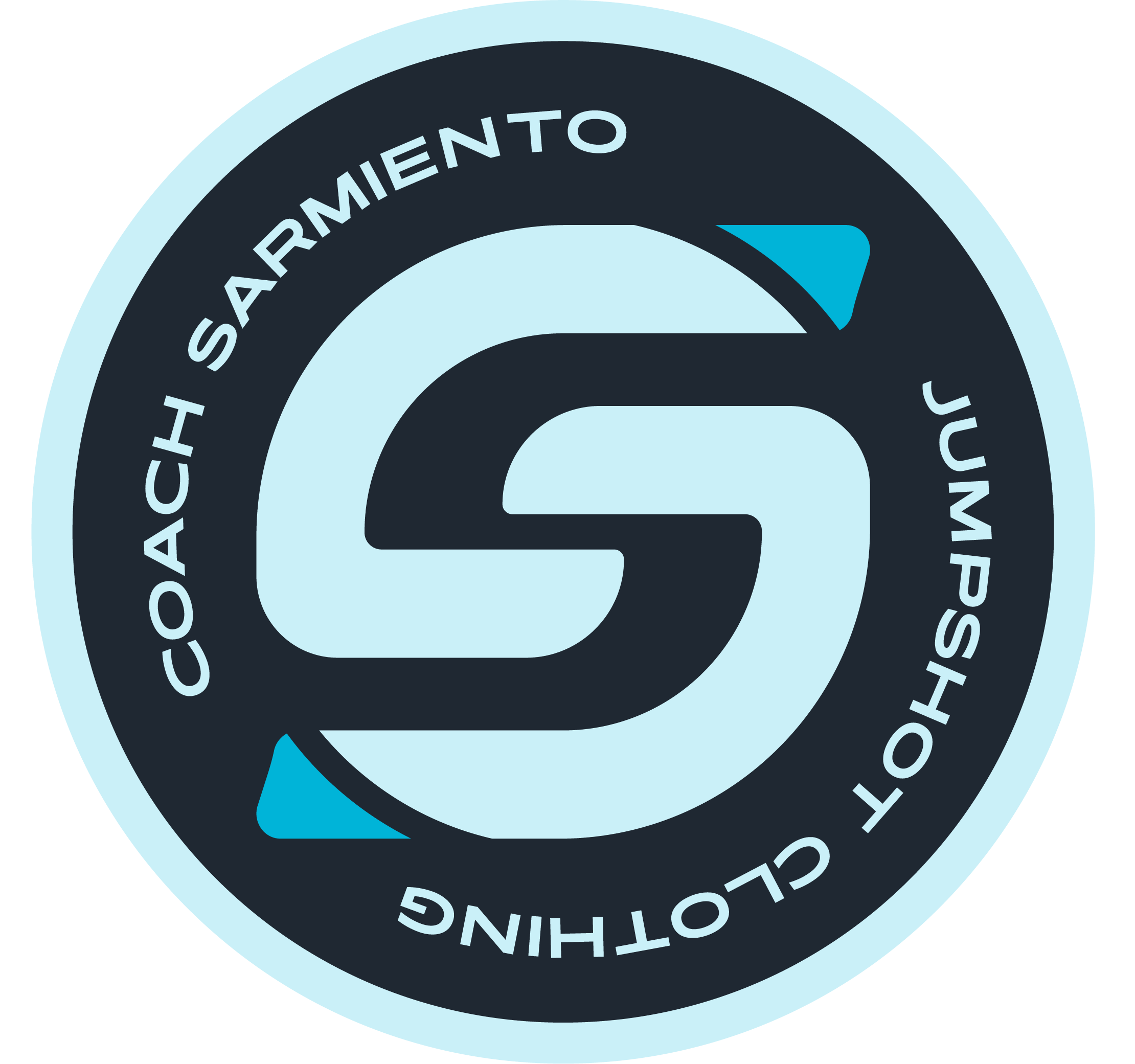 Logo Coach Sarmiento